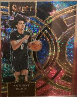 Anthony Black