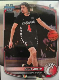 Shon Abaev