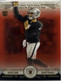 Derek Carr [Ruby] #53
