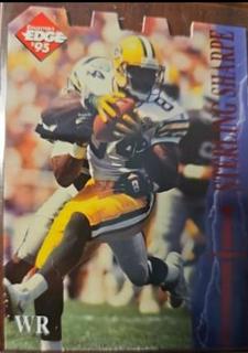 Sterling Sharpe