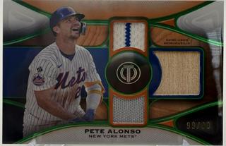 Pete Alonso
