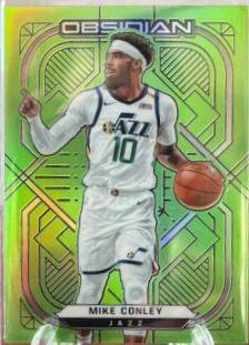Mike Conley