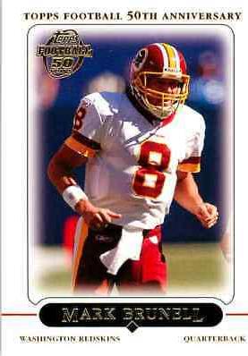 Mark Brunell #88