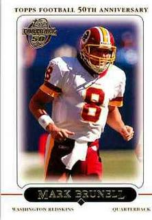 Mark Brunell