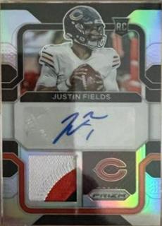 Justin Fields