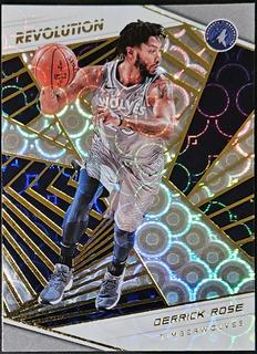 Derrick Rose