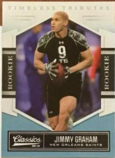 Jimmy Graham