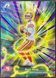 Brock Purdy