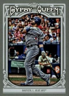Jose Bautista