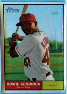 Howie Kendrick