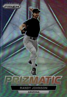 Randy Johnson