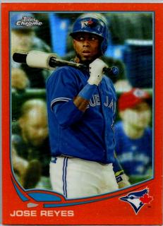 Jose Reyes