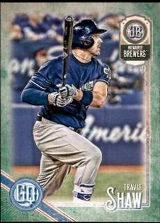 Travis Shaw