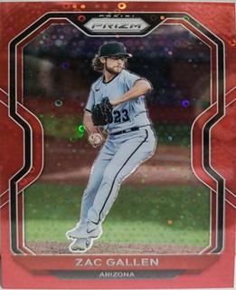 Zac Gallen