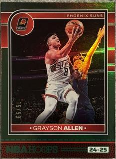 Grayson Allen