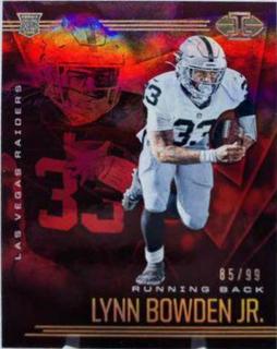 Lynn Bowden Jr.