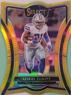 Ezekiel Elliott