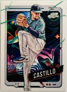 Luis Castillo