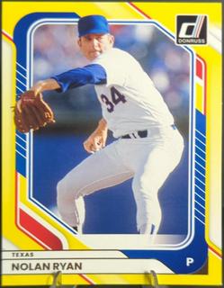 Nolan Ryan
