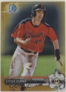 Steven Duggar