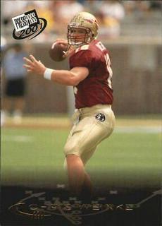 Chris Weinke