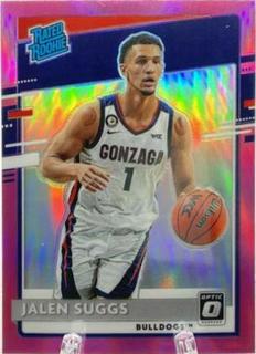 Jalen Suggs
