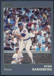 Ryne Sandberg