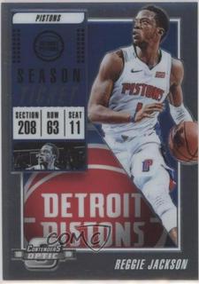 Reggie Jackson