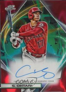 Shohei Ohtani