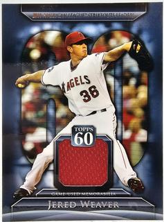 Jered Weaver