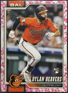 Dylan Beavers