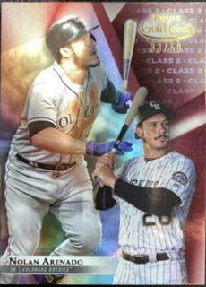 Nolan Arenado