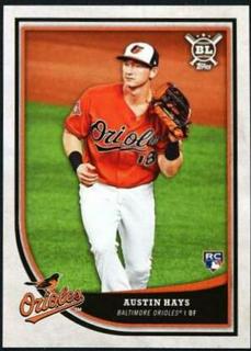 Austin Hays