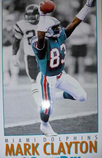 Mark Clayton