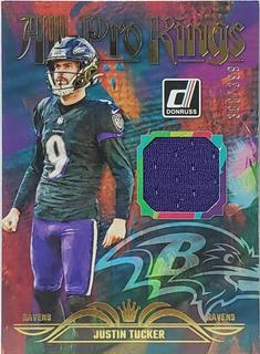 Justin Tucker