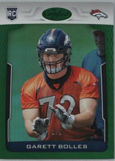 Garett Bolles