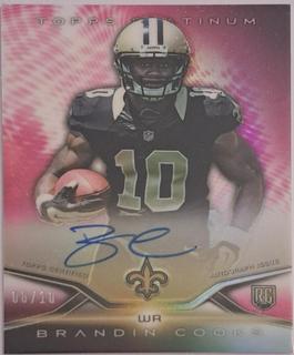 Brandin Cooks