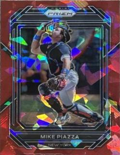 Mike Piazza