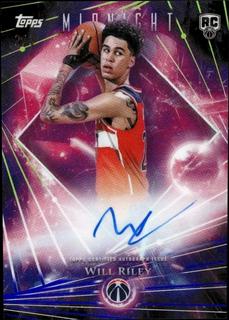 Will Riley