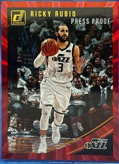 Ricky Rubio