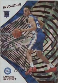 Landry Shamet
