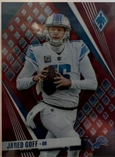 Jared Goff