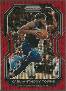 Karl-Anthony Towns