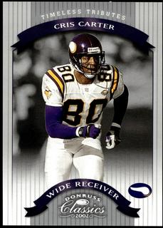 Cris Carter