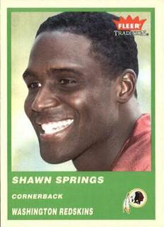 Shawn Springs