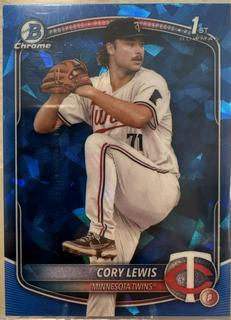 Cory Lewis