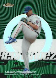 Livan Hernandez