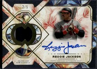 Reggie Jackson