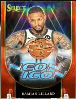 Damian Lillard