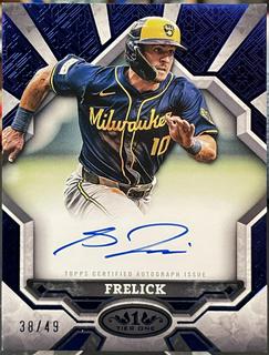 Sal Frelick